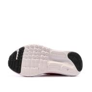 Baskets Rouge Garçon Under Armour Surge 4 vue 5
