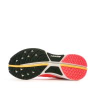 Chaussures de running Rose/Noire Femme Puma Electrify Nitro 2 vue 5