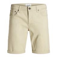 Short Beige Garçon Jack & Jones Original 202 pas cher