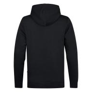 Sweat à Capuche Noir Homme Petrol Industries Hooded vue 2