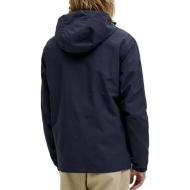 Veste Marine Homme Jack & Jones Brad vue 2