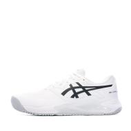 Chaussures de Tennis Blanche Homme Asics Gel Challenger 13 Padel pas cher