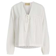 Blouse Blanc Femme JJXX Jxkia