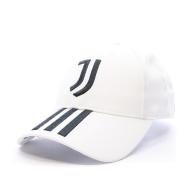 Casquette Blanche Homme Adidas Juventus pas cher