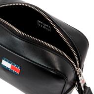 Sac Bandoulière Noir Femme Tommy Hilfiger Must Camera vue 3