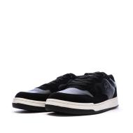 Baskets Noires Homme Sergio Tacchini Pisa vue 6
