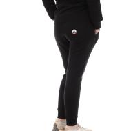 Jogging Noir Femme Jott Valparaiso vue 2