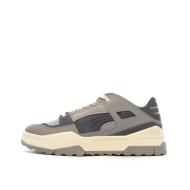 Baskets Grises Homme Puma Slipstream Xtreme