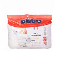 Couette Blanche Dodo Tempérée Bulle De Douceur 240x220 pas cher