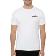 Camiseta blanca de hombre Ellesse SOP2 barato
