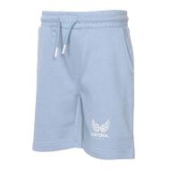Short Bleu Garçon Kaporal ORSONE pas cher