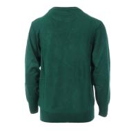 Sweat Vert Foncé Garçon Redskins RS2333 vue 2