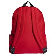 Sac à Dos Rouge Homme Adidas IL5809 vue 2