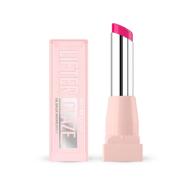 Baume à Lèvres Teinté Lifter Glaze Maybelline New York 003 Rose Bite pas cher