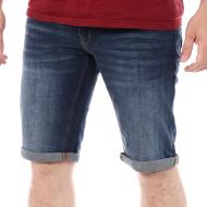 Short Bleu Homme RMS26 Stone pas cher