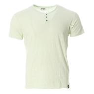 T-shirt Vert Homme Paname Brothers TAZIO