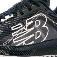 Chaussures de Running Noir Femme New Balance FuelCell Echo vue 7