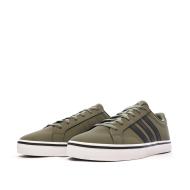 Baskets Kaki/Noir Homme Adidas Pace 2.0 vue 6