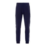 Jogging Bleu Foncé/Gris Homme Kappa Dimaro pas cher