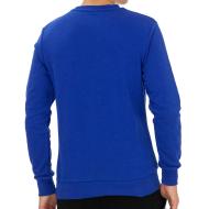 Sweat Bleu Homme Nasa 41S vue 2