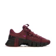 Chaussures de Sport Violette Femme Nike Metcon 5 vue 2