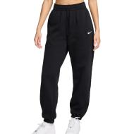 Jogging Noir Nike Femme FZ5996 pas cher