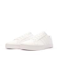 Baskets Blanches Homme Adidas Vs Pace 2.0 vue 6