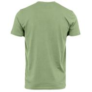 T-Shirt Vert Homme US Polo ASSN Mick vue 2