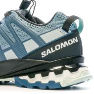 Chaussures de Randonnée Bleu Femme Salomon Xa Pro 3d vue 7