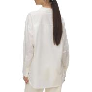 Chemise Blanche Femme Vero Moda Awparina vue 2