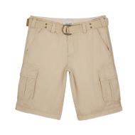 Short Cargo Beige Homme TEDDY SMITH Sytro 3