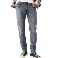 Jean 512 Bleu Homme Levi's Slim Taper Blues pas cher