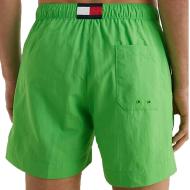 Short de bain Vert Homme Tommy Hilfiger 2793 vue 2