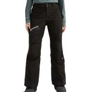 Pantalon de ski Noir Femme O'Neill Gore-tex Madness pas cher