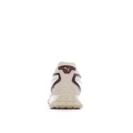 Baskets Beige/Bordeaux Femme Puma Rider Soft vue 3