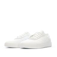 Baskets Blanches Homme Adidas Court Revival vue 6