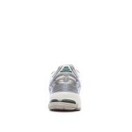 Weiße/graue Herren-Sneaker New Balance 1906 Ansicht 3