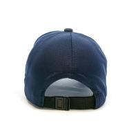 Casquette Marine Homme Comme des Loups CAS1 vue 3