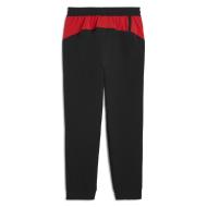 Maroc Pantalon de Survêtement Noir Homme Puma 24/25 vue 2