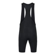 Cuissard de Cyclisme Noir Homme Odlo Element 422072 vue 2