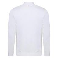 Angleterre Veste Blanche Homme JKT 2 vue 2
