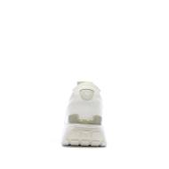 Baskets Blanches Femme Puma Cruise Rider vue 3