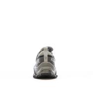 Chaussures de randonnée Noire/Grise Femme Salomon X Reveal 2 Gtx vue 3