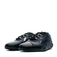 Baskets Noir Garçon Puma Bmw Mms R-cat Machina vue 6
