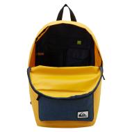 Quiksilver The Poster Yellow Boys’ Rucksack Photo of the Espace des Marques %store% store - view of %key%