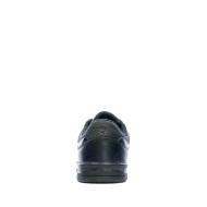 Baskets Noir Homme Redskins Illic vue 3