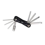 Multi-Outils Pliant BBB Minifold S9 vue 2