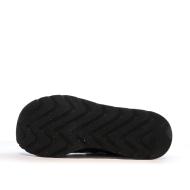Baskets Noires/Prunes Femme New Balance 515 vue 5