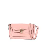 Sac Bandoulière Rose Femme Georges Rech Henrietta pas cher