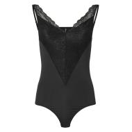 Body negro para mujer de la marca Colivia barato